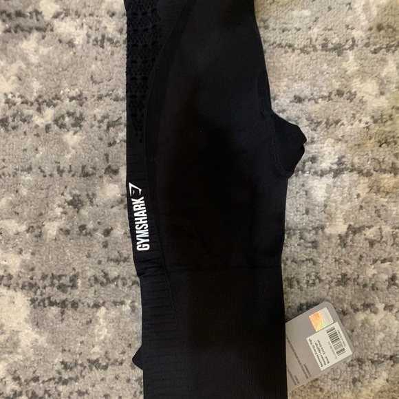 Gymshark energy high waisted XS leggings - Picture 3 of 5
